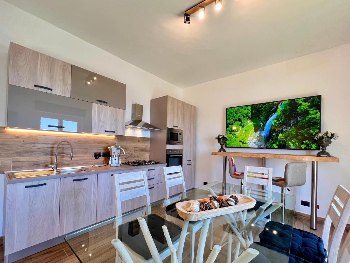 Carrubba'S Luxury Home San Giovanni La Punta Exterior foto